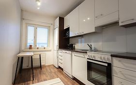 Tilava Huoneisto Helsingissae